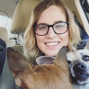 Meet your Posher, Krista